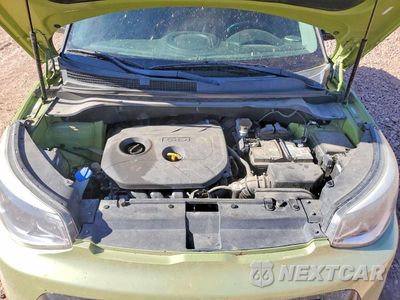Zdjęcie 23 z 26 samochodu: 2016 KIA SOUL + VIN:KNDJP3A5XG7871131 - miniatura