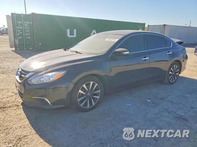 2017 NISSAN ALTIMA 2.5 SL 1N4AL3APXHC247227 - główne zdjęcie licytacji z USA - miniatura