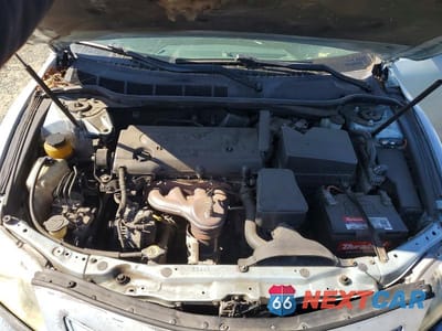 Zdjęcie 11 z 12 samochodu: 2008 TOYOTA CAMRY LE VIN:4T4BE46K18R034321 - miniatura