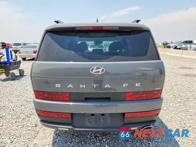 Zdjęcie 6 z 13 samochodu: 2024 HYUNDAI SANTA FE SEL VIN:5NMP2DGL5RH000704 - miniatura