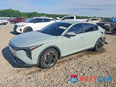 2026 KIA K4 EX 3KPFU4DE7TE300870 - główne zdjęcie licytacji z USA - miniatura