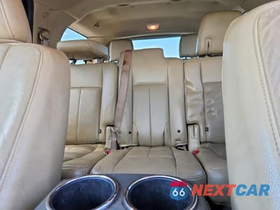 Zdjęcie 10 z 13 samochodu: 2014 FORD EXPEDITION XLT VIN:1FMJU1H51EEF46486 - miniatura