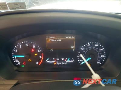 Zdjęcie 9 z 13 samochodu: 2020 FORD EXPLORER VIN:1FMSK8BH7LGC00689 - miniatura