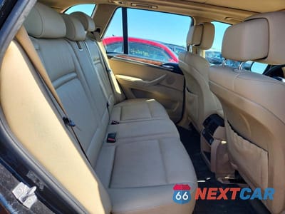 Zdjęcie 10 z 12 samochodu: 2012 BMW X5 XDRIVE35I VIN:5UXZV4C5XCL988851 - miniatura
