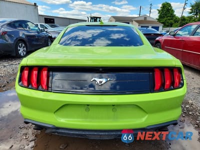 Zdjęcie 6 z 12 samochodu: 2020 FORD MUSTANG VIN:1FA6P8THXL5159255 - miniatura