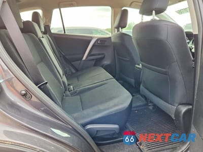 Zdjęcie 10 z 12 samochodu: 2017 TOYOTA RAV4 LE VIN:2T3BFREV3HW626259 - miniatura