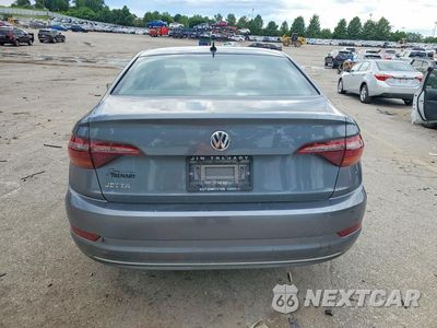 Zdjęcie 6 z 12 samochodu: 2019 VOLKSWAGEN JETTA S VIN:3VWC57BU4KM069990 - miniatura