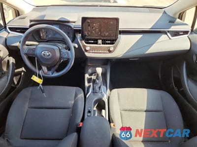 Zdjęcie 8 z 12 samochodu: 2023 TOYOTA COROLLA LE VIN:5YFB4MDE0PP068731 - miniatura