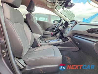Zdjęcie 7 z 13 samochodu: 2026 SUBARU CROSSTREK VIN:4S4GUHB6XT3731391 - miniatura