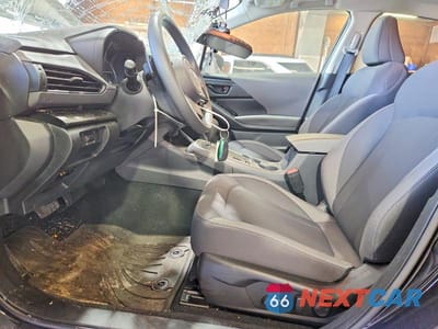 Zdjęcie 7 z 13 samochodu: 2025 SUBARU CROSSTREK PREMIUM VIN:JF2GUHDC8SH305919 - miniatura