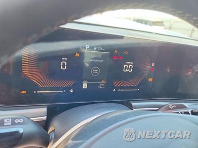 Zdjęcie 9 z 12 samochodu: 2026 KIA K5 GT LINE VIN:KNAG64J76T5482056 - miniatura