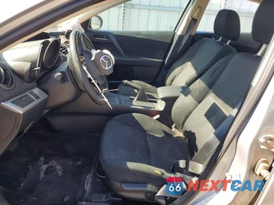 Zdjęcie 7 z 13 samochodu: 2013 MAZDA 3 I VIN:JM1BL1TG2D1734654 - miniatura