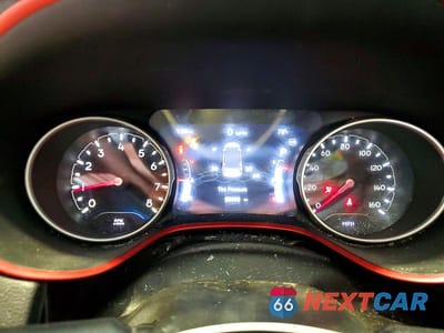 Zdjęcie 9 z 13 samochodu: 2019 JEEP COMPASS TRAILHAWK VIN:3C4NJDDB5KT721782 - miniatura