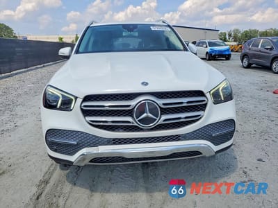 Piąte zdjęcie samochodu w środku: 2020 MERCEDES-BENZ GLE 350 4MATIC VIN:4JGFB4KB8LA013308 - miniatura