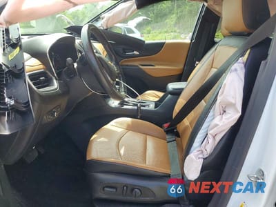 Zdjęcie 7 z 13 samochodu: 2021 CHEVROLET EQUINOX PREMIER VIN:3GNAXXEV1MS122868 - miniatura