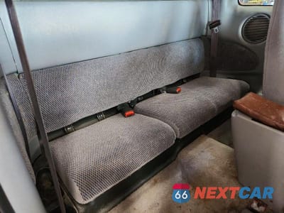 Zdjęcie 10 z 13 samochodu: 1997 DODGE DAKOTA VIN:1B7GG23X5VS131001 - miniatura
