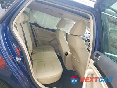Zdjęcie 10 z 12 samochodu: 2011 VOLKSWAGEN JETTA TDI VIN:3VWPL7AJ7BM661267 - miniatura