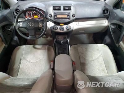 Zdjęcie 8 z 14 samochodu: 2012 TOYOTA RAV4 BASE VIN:2T3BF4DV5CW246613 - miniatura