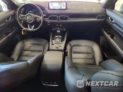 Zdjęcie 8 z 13 samochodu: 2025 MAZDA CX-5 PREMIUM VIN:JM3KFBDY9S0736187 - miniatura