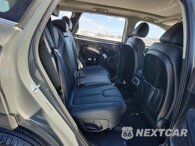 Zdjęcie 11 z 14 samochodu: 2023 HYUNDAI SANTA FE SEL PREMIUM VIN:5NMS34AJ4PH619547 - miniatura