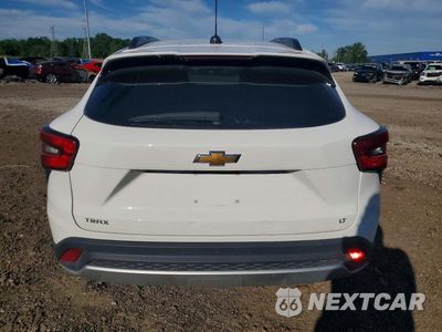 Zdjęcie 6 z 13 samochodu: 2024 CHEVROLET TRAX 1LT VIN:KL77LHE28RC226956 - miniatura