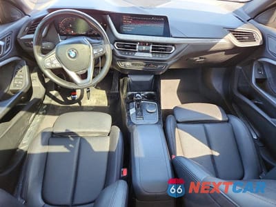 Zdjęcie 8 z 12 samochodu: 2022 BMW 228I VIN:WBA53AK00N7K10710 - miniatura