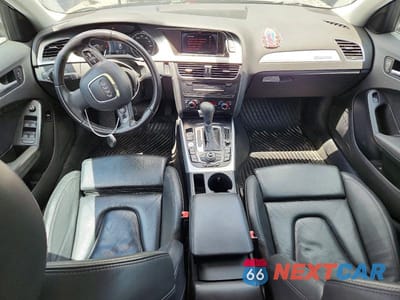 Zdjęcie 8 z 12 samochodu: 2012 AUDI A4 PREMIUM PLUS VIN:WAUFFAFL5CA045060 - miniatura