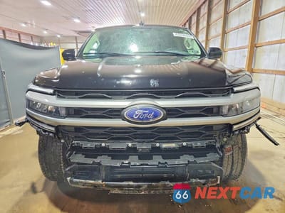Piąte zdjęcie samochodu w środku: 2024 FORD EXPEDITION XLT VIN:1FMJU1J80REA41565 - miniatura