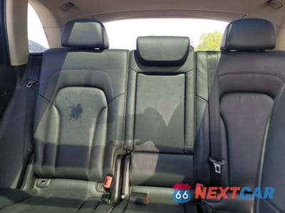 Zdjęcie 10 z 13 samochodu: 2012 AUDI Q5 PREMIUM PLUS VIN:WA1LFAFP4CA089926 - miniatura