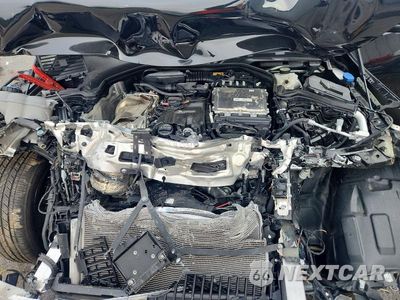 Zdjęcie 11 z 12 samochodu: 2024 MERCEDES-BENZ C 300 4MATIC VIN:W1KAF4HB7RR211632 - miniatura