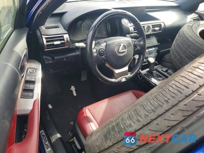 Zdjęcie 8 z 13 samochodu: 2016 LEXUS IS 300 VIN:JTHCM1D2XG5007536 - miniatura