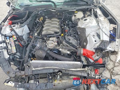 Zdjęcie 11 z 13 samochodu: 2019 FORD MUSTANG GT VIN:1FA6P8CF4K5151763 - miniatura