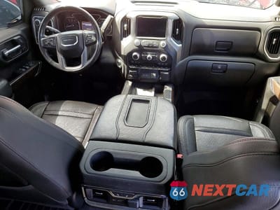 Zdjęcie 8 z 13 samochodu: 2019 GMC SIERRA K1500 DENALI VIN:1GTU9FEL9KZ405317 - miniatura
