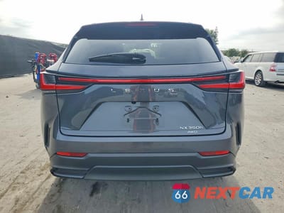 Zdjęcie 6 z 14 samochodu: 2025 LEXUS NX 350H PREMIUM VIN:2T2GKCEZ6SC035759 - miniatura