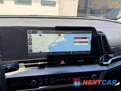 Zdjęcie 7 z 12 samochodu: 2023 KIA SPORTAGE EX VIN:KNDPVCAG3P7018460 - miniatura