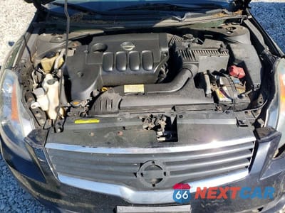 Zdjęcie 11 z 12 samochodu: 2008 NISSAN ALTIMA 2.5 VIN:1N4AL21EX8N409421 - miniatura