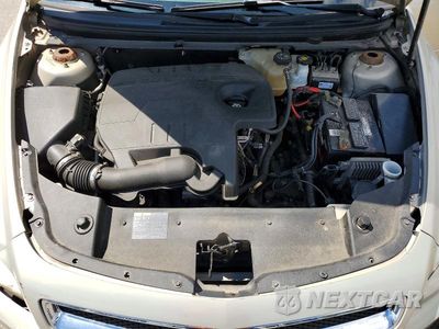 Zdjęcie 11 z 12 samochodu: 2011 CHEVROLET MALIBU LS VIN:1G1ZA5EU4BF369451 - miniatura