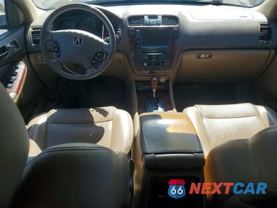 Zdjęcie 8 z 12 samochodu: 2003 ACURA MDX TOURING VIN:2HNYD18913H521917 - miniatura