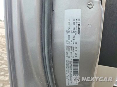 Zdjęcie 13 z 13 samochodu: 2017 CHRYSLER PACIFICA LX VIN:2C4RC1EG3HR614150 - miniatura