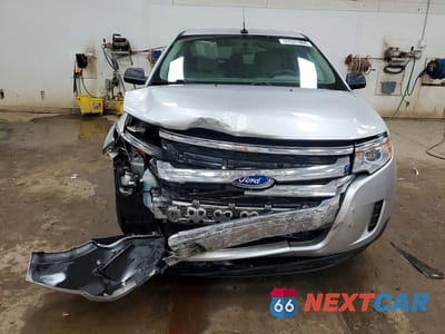 Piąte zdjęcie samochodu w środku: 2013 FORD EDGE SE VIN:2FMDK3GC6DBB43743 - miniatura
