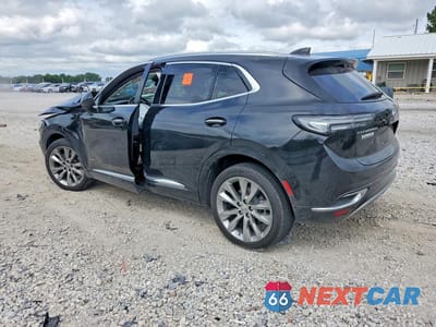 Drugie zdjęcie samochodu z przodu: 2023 BUICK ENVISION AVENIR VIN:LRBFZRR4XPD022616 - miniatura