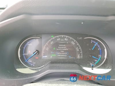 Zdjęcie 9 z 13 samochodu: 2021 TOYOTA RAV4 PRIME SE VIN:JTMAB3FV1MD049855 - miniatura