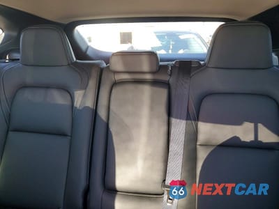 Zdjęcie 10 z 13 samochodu: 2025 NISSAN MURANO SV VIN:5N1AZ3BS3SC124285 - miniatura