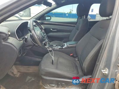 Zdjęcie 7 z 12 samochodu: 2022 HYUNDAI SANTA CRUZ SEL VIN:5NTJBDAE4NH001518 - miniatura