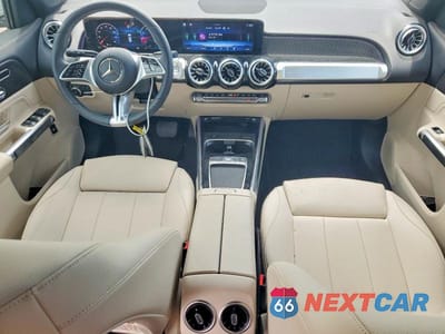 Zdjęcie 8 z 13 samochodu: 2025 MERCEDES-BENZ GLB 250 VIN:W1N4M4GB5SW419569 - miniatura