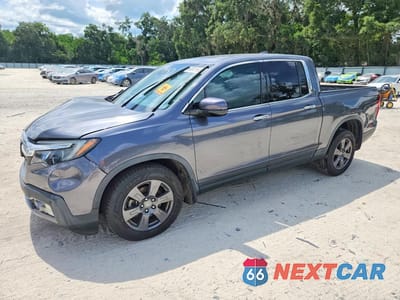 2020 HONDA RIDGELINE RTL 5FPYK3F79LB017900 - główne zdjęcie licytacji z USA - miniatura