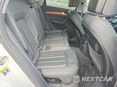 Zdjęcie 10 z 13 samochodu: 2022 AUDI Q5 PREMIUM 45 VIN:WA1GAAFY6N2095460 - miniatura