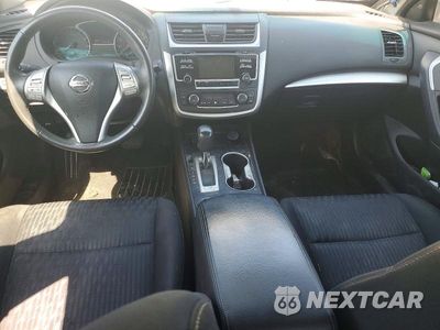 Zdjęcie 15 z 24 samochodu: 2017 NISSAN ALTIMA 2.5 SV VIN:1N4AL3AP5HC187289 - miniatura
