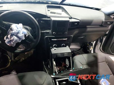 Zdjęcie 8 z 13 samochodu: 2024 FORD EXPLORER POLICE INTERCEPTOR VIN:1FM5K8AC2RGA67318 - miniatura
