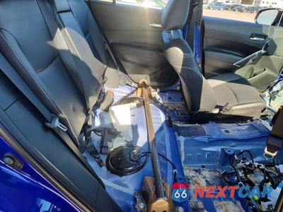 Zdjęcie 10 z 13 samochodu: 2022 TOYOTA COROLLA CROSS XLE VIN:7MUDAABG9NV024743 - miniatura